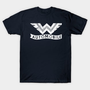 Wanderer T-Shirt